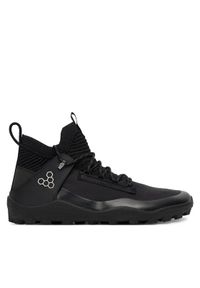 Vivo Barefoot Trekkingi Magna Lite Wr Sg 309085 Czarny. Kolor: czarny. Materiał: skóra. Sport: turystyka piesza