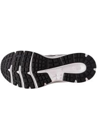 Buty do biegania Asics Jolt 3 M 1011B034 003 czarne. Kolor: czarny. Materiał: guma, mesh, kauczuk, materiał, syntetyk. Szerokość cholewki: normalna #6