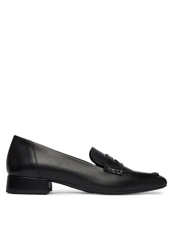 Czółenka Vagabond Shoemakers. Kolor: czarny