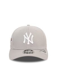 New Era Czapka z daszkiem 9Fifty Stretch 60565185 Fioletowy. Kolor: fioletowy. Materiał: bawełna, materiał #6