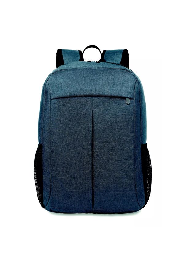 SOL'S - Plecak Sol's Bruxelles. Kolor: niebieski. Styl: casual