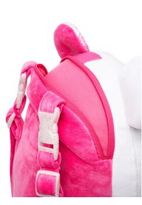 SPRAYGROUND Plecak 910B7653NSZ Różowy. Kolor: różowy. Materiał: materiał