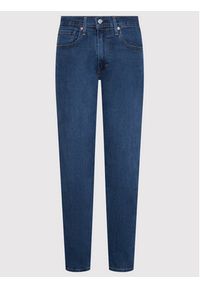 Levi's® Jeansy 502™ 29507-0053 Granatowy Taper Fit. Kolor: niebieski #3