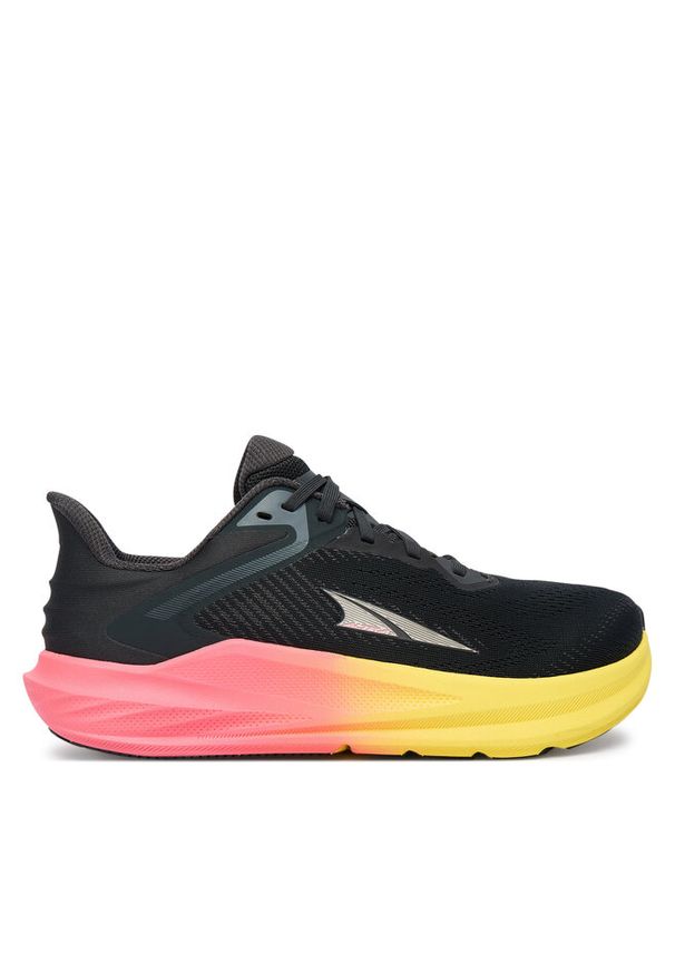 Buty do biegania Altra. Kolor: czarny