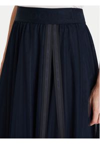 JOOP! Spódnica tiulowa 58 252S58Fridi 30046657 Granatowy Regular Fit. Kolor: niebieski. Materiał: syntetyk