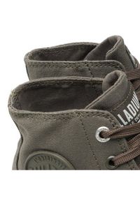 Palladium Trapery Mono Chrome 73089-325-M Zielony. Kolor: zielony. Materiał: materiał #6