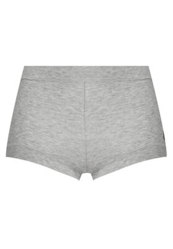 Polo Ralph Lauren Piżama 4P0719 Szary Regular Fit. Kolor: szary. Materiał: bawełna