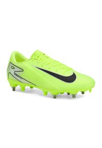 Buty piłkarskie męskie Nike Mercurial Vapor 16 Academy SG-Pro. Kolor: żółty. Sport: piłka nożna