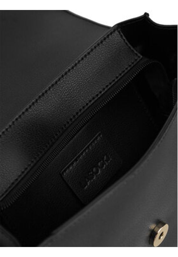 Lasocki Torebka LSK-K-039-06 Czarny. Kolor: czarny