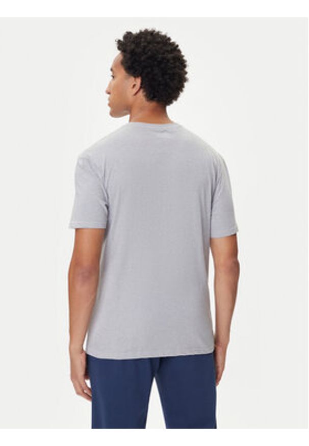 columbia - Columbia T-Shirt CSC Basic Logo™ 1680053 Szary Regular Fit. Kolor: szary. Materiał: bawełna