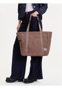Herschel Torba Heritage™ Tote 11467-02077 Różowy. Kolor: różowy. Materiał: materiał #6