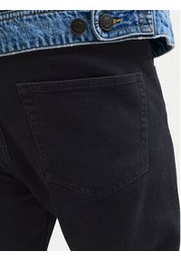 Jack & Jones Jeansy Chris Classic 12287740 Czarny Relaxed Fit. Kolor: czarny #3