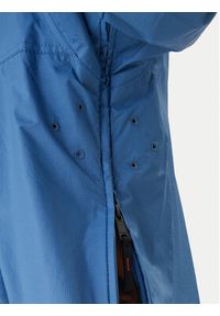 Napapijri Kurtka anorak RF Next WB NP0A4FI3 Niebieski Loose Fit. Kolor: niebieski. Materiał: syntetyk #2