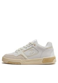 Champion Sneakersy Z80 Low Low Cut Shoe S11665-CHA-WW001 Biały. Kolor: biały