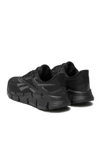 Reebok Sneakersy EO-ZIG DYNAMICA 6 100225490 Czarny. Kolor: czarny. Materiał: materiał #4