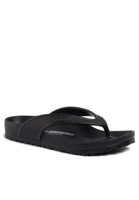 Japonki Birkenstock. Kolor: czarny #1