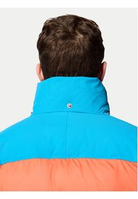 columbia - Columbia Kurtka zimowa Snowqualmie™ II 2090761 Pomarańczowy Regular Fit. Kolor: pomarańczowy. Materiał: syntetyk. Sezon: zima #10