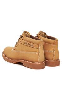 CATerpillar Trapery Colorado 2.0 Chukka P726362 Brązowy. Kolor: brązowy. Materiał: nubuk, skóra #5