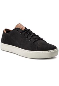Timberland Sneakersy Adv 2.0 Cupsole Modern Ox TB0A1Y6K0011 Czarny. Kolor: czarny. Materiał: nubuk, skóra #3