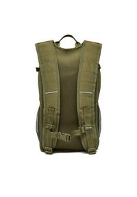 Reebok Plecak CWBEO-RBK-WS-006-09 Khaki. Kolor: brązowy. Materiał: materiał #6