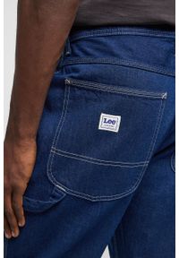 Lee - MESKIE SPODNIE LEE CARPENTER RINSE 112342294 #3