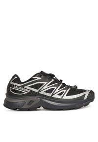 salomon - Salomon Sneakersy Xt-Evr L47693600 Czarny. Kolor: czarny. Materiał: materiał #1