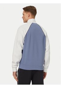 BOSS Bluza Join Skaz 50553566 Niebieski Regular Fit. Kolor: niebieski. Materiał: bawełna #5