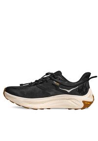 HOKA - Hoka Sneakersy Transport 2 1171851 Czarny. Kolor: czarny. Materiał: materiał #3