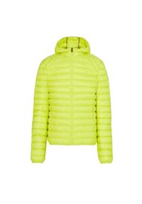 Jott - Kurtka JOTT NICO Żółty. Kolor: żółty. Materiał: tkanina #1