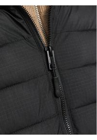Jack & Jones Kurtka przejściowa State Hybrid 12268511 Czarny Regular Fit. Kolor: czarny. Materiał: syntetyk #4