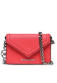 Torebka MICHAEL Michael Kors. Kolor: różowy