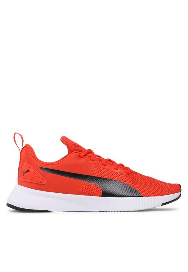 Buty do biegania Puma. Kolor: pomarańczowy