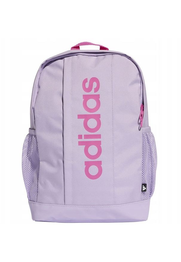 Adidas - Plecak adidas Linear Kids KE0390