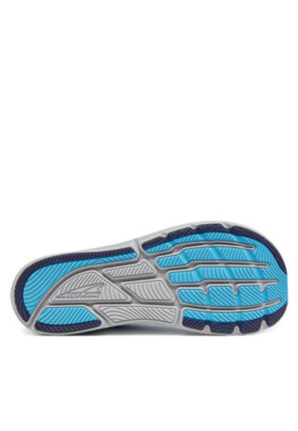 Altra Buty do biegania Torin 8 AL0A85QE4 Niebieski. Kolor: niebieski. Materiał: materiał