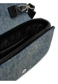 Diesel Torebka 1DR X08396P1730 Błękitny. Kolor: niebieski
