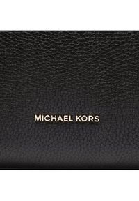 MICHAEL Michael Kors Torebka 30F3G8KT7L Czarny. Kolor: czarny. Materiał: skórzane #4