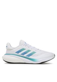 Adidas - Buty do biegania adidas. Kolor: biały