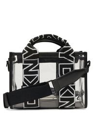 DKNY Torebka R51AYF56 Przezroczysty #3