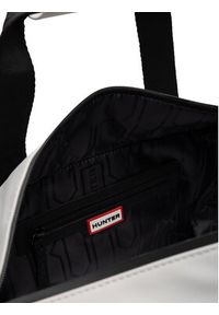 Hunter Torba podróżna HTR-K-012-06 Szary. Kolor: szary. Materiał: poliester #4