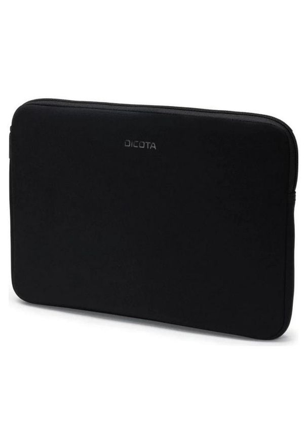 DICOTA - Wsuwka Dicota Perfect 16''-17.3'' czarny. Kolor: czarny