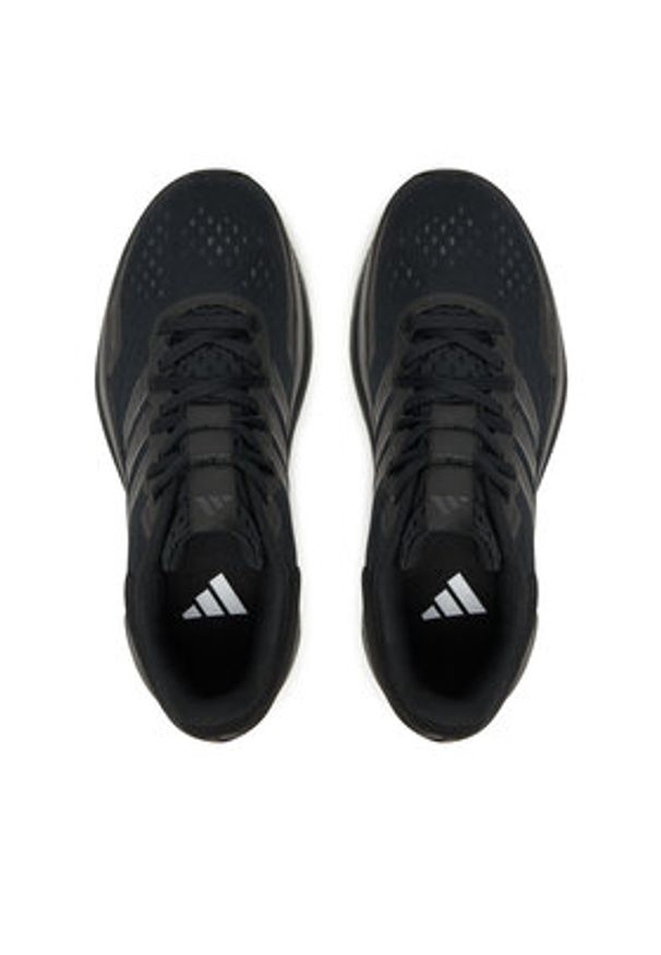 Adidas - adidas Buty do biegania Treadmove JQ6406 Czarny. Kolor: czarny. Materiał: materiał