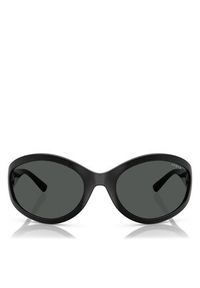 Vogue Okulary przeciwsłoneczne 0VO5606S 65 W44/87 Czarny. Kolor: czarny