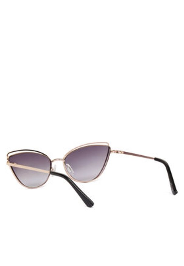 Aldo Okulary przeciwsłoneczne Calanderiel 13994878 Czarny. Kolor: czarny