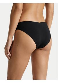 Lauren Ralph Lauren - LAUREN RALPH LAUREN Dół od bikini 20601153 Czarny. Kolor: czarny. Materiał: syntetyk #3