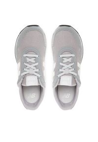 New Balance Sneakersy GC323GR Szary. Kolor: szary. Materiał: materiał #5
