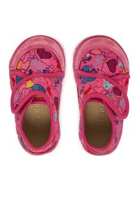 Kapcie Froddo. Kolor: różowy #1