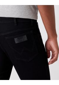 Wrangler - SPODNIE MĘSKIE WRANGLER TEXAS SLIM BLACK VALLEY W12SHP19A 112126504 #4