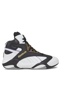 Buty Reebok Classic. Kolor: biały. Model: Reebok Classic #1