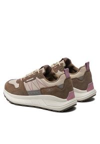 CMP Sneakersy Tykal Wmn Lifestyle 3Q89436 Beżowy. Kolor: beżowy. Materiał: materiał #6