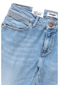 Wrangler - WRANGLER BOOTCUT FRESH BREEZE W28BQB15K #6